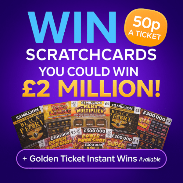 Scratchcard bundle pic